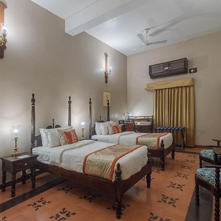 Hotel Tree Of Life Darbargadh Dared Bhavnagar Exterior foto