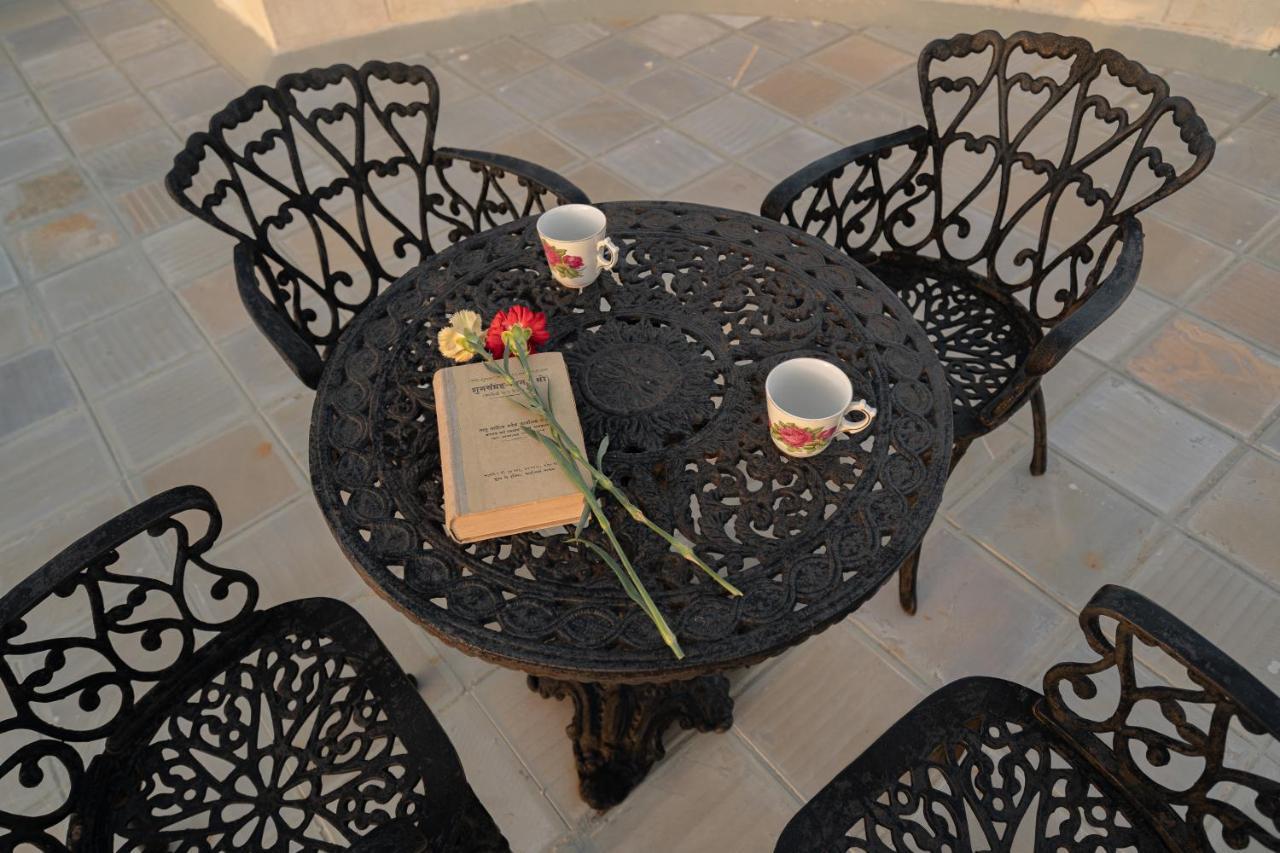Hotel Tree Of Life Darbargadh Dared Bhavnagar Exterior foto